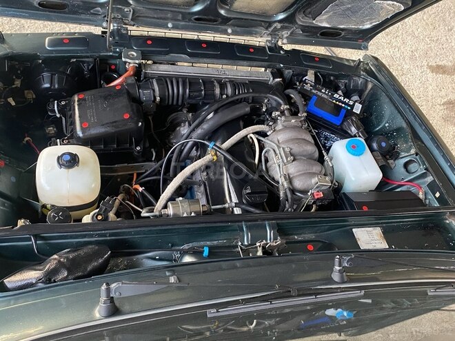 LADA (VAZ) 2107 2011, 62,000 km - 1.6 l - Şamaxı