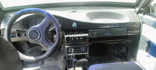 LADA (VAZ) 2108 1993, 117,000 km - 1.5 л - Xaçmaz