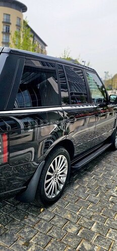 Land Rover Range Rover 2012, 97,000 km - 5.0 л - Bakı