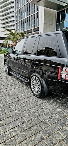 Land Rover Range Rover 2012, 97,000 km - 5.0 л - Bakı