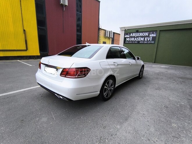 Mercedes E 220 d 2013, 190,000 km - 2.2 л - Ucar