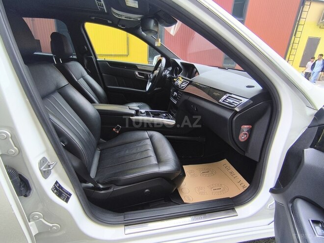 Mercedes E 220 d 2013, 190,000 km - 2.2 л - Ucar