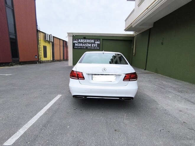Mercedes E 220 d 2013, 190,000 km - 2.2 л - Ucar