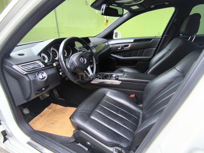 Mercedes E 220 d 2013, 190,000 km - 2.2 л - Ucar