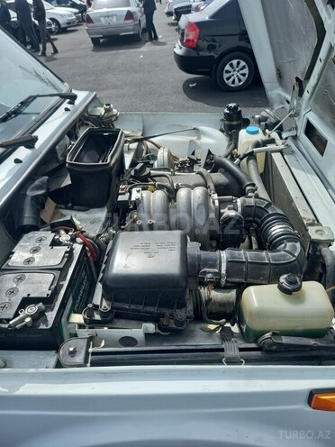 LADA (VAZ) Niva 2013, 139,500 km - 1.7 l - Bakı