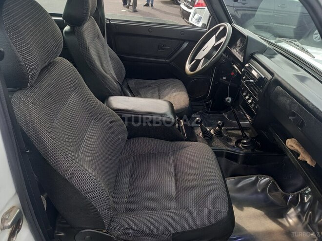 LADA (VAZ) Niva 2013, 139,500 km - 1.7 l - Bakı