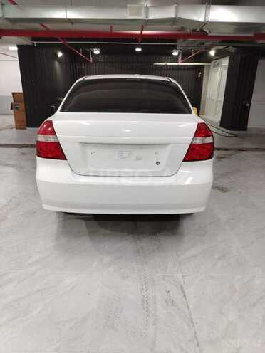 Ravon Nexia R3 2017, 247,200 km - 1.5 l - Bakı