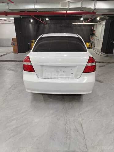 Ravon Nexia R3 2017, 247,200 km - 1.5 l - Bakı