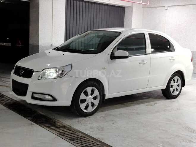Ravon Nexia R3 2017, 247,200 km - 1.5 l - Bakı