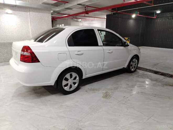 Ravon Nexia R3 2017, 247,200 km - 1.5 l - Bakı