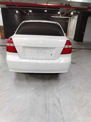 Ravon Nexia R3 2017, 247,200 km - 1.5 l - Bakı
