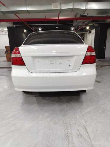 Ravon Nexia R3 2017, 247,200 km - 1.5 l - Bakı