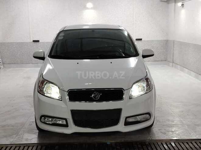 Ravon Nexia R3 2017, 247,200 km - 1.5 l - Bakı