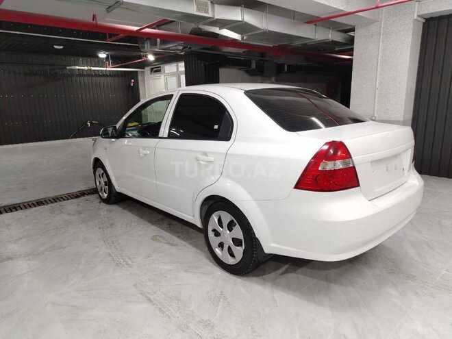 Ravon Nexia R3 2017, 247,200 km - 1.5 l - Bakı