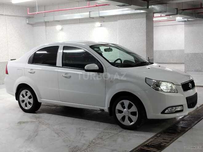 Ravon Nexia R3 2017, 247,200 km - 1.5 l - Bakı