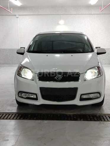 Ravon Nexia R3 2017, 247,200 km - 1.5 l - Bakı