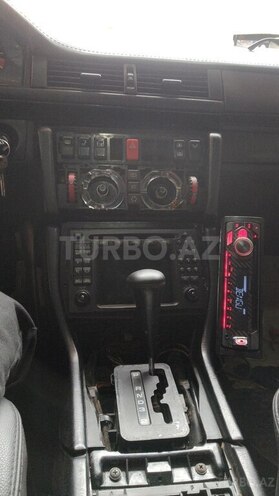 Mercedes E 280 1994, 560,000 km - 2.8 l - Bakı
