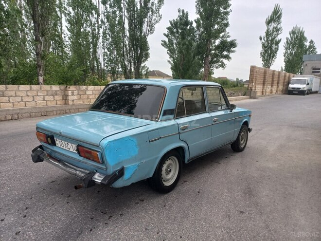 LADA (VAZ) 2106 1989, 88,522 km - 1.6 l - Xaçmaz