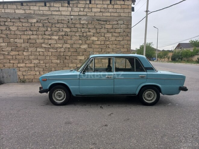 LADA (VAZ) 2106 1989, 88,522 km - 1.6 l - Xaçmaz