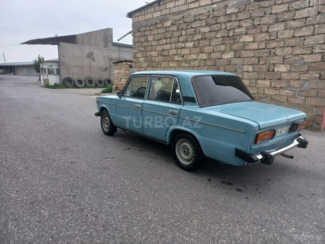 LADA (VAZ) 2106 1989, 88,522 km - 1.6 l - Xaçmaz
