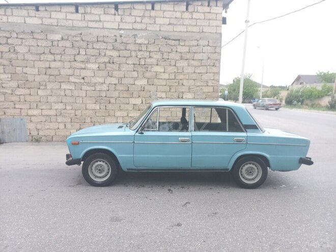 LADA (VAZ) 2106 1989, 88,522 km - 1.6 l - Xaçmaz