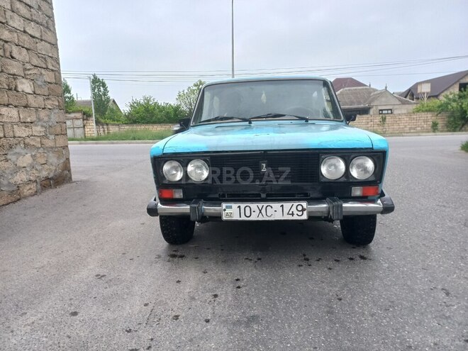LADA (VAZ) 2106 1989, 88,522 km - 1.6 l - Xaçmaz
