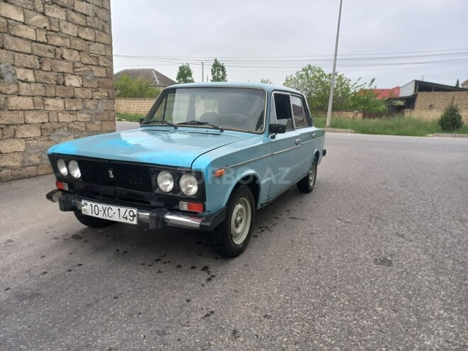 LADA (VAZ) 2106 1989, 88,522 km - 1.6 l - Xaçmaz