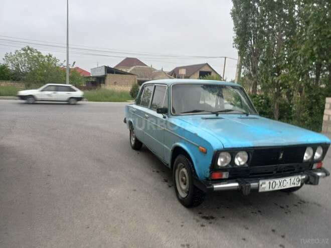 LADA (VAZ) 2106 1989, 88,522 km - 1.6 l - Xaçmaz