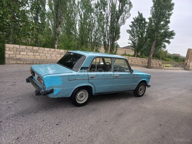 LADA (VAZ) 2106 1989, 88,522 km - 1.6 l - Xaçmaz