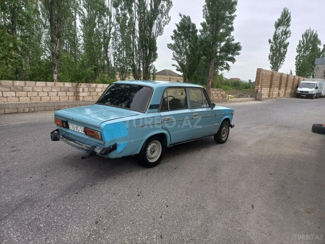 LADA (VAZ) 2106 1989, 88,522 km - 1.6 l - Xaçmaz