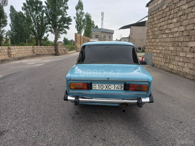 LADA (VAZ) 2106 1989, 88,522 km - 1.6 l - Xaçmaz