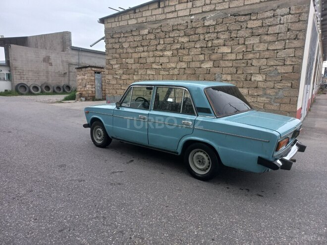 LADA (VAZ) 2106 1989, 88,522 km - 1.6 l - Xaçmaz
