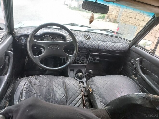 LADA (VAZ) 2106 1989, 88,522 km - 1.6 l - Xaçmaz