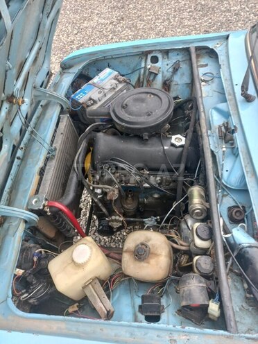 LADA (VAZ) 2106 1989, 88,522 km - 1.6 l - Xaçmaz