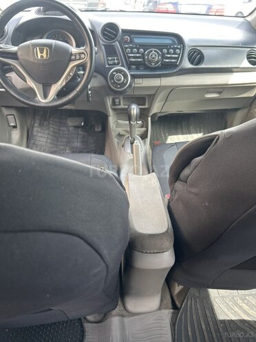 Honda Insight 2009, 432,038 km - 1.3 l - Bakı