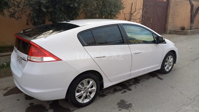 Honda Insight 2009, 432,038 km - 1.3 l - Bakı