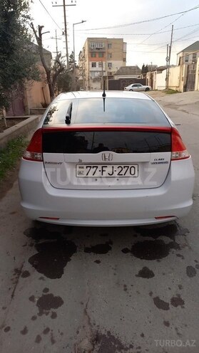 Honda Insight 2009, 432,038 km - 1.3 l - Bakı