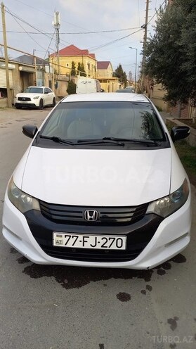 Honda Insight 2009, 432,038 km - 1.3 l - Bakı