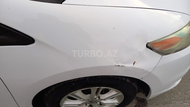 Honda Insight 2009, 432,038 km - 1.3 l - Bakı