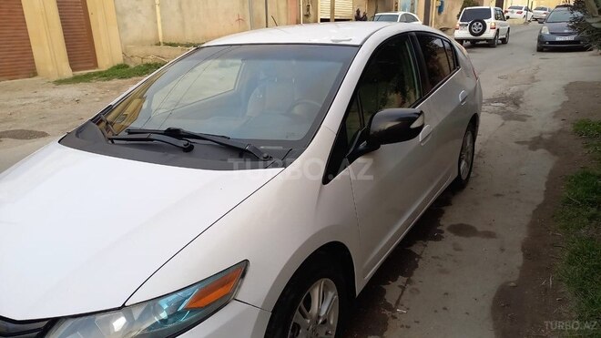Honda Insight 2009, 432,038 km - 1.3 l - Bakı
