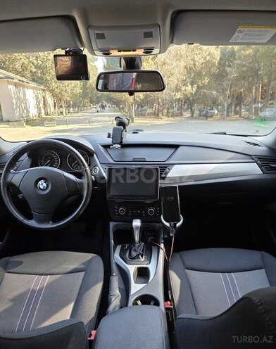 BMW X1 2010, 241,000 km - 2.0 l - Bakı
