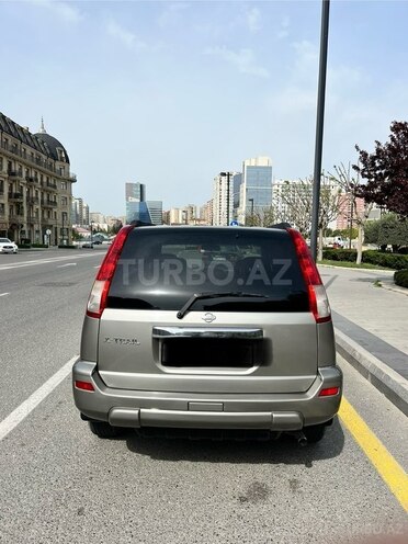 Nissan X-Trail 2001, 301,450 km - 2.0 l - Bakı