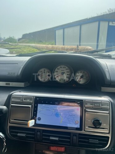 Nissan X-Trail 2001, 301,450 km - 2.0 l - Bakı