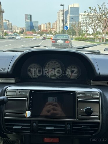 Nissan X-Trail 2001, 301,450 km - 2.0 l - Bakı