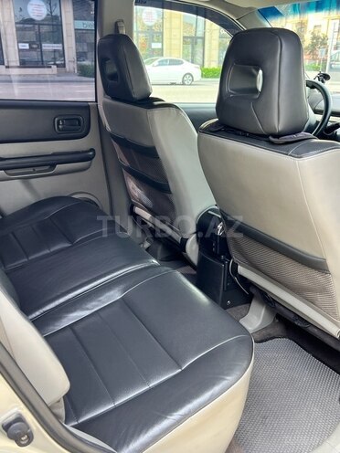 Nissan X-Trail 2001, 301,450 km - 2.0 l - Bakı