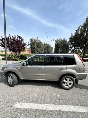 Nissan X-Trail 2001, 301,450 km - 2.0 l - Bakı