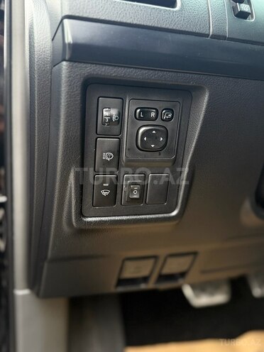 Toyota Land Cruiser Prado 2014, 179,300 km - 2.7 l - Bakı