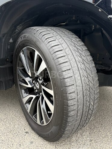 Toyota Land Cruiser Prado 2014, 179,300 km - 2.7 l - Bakı