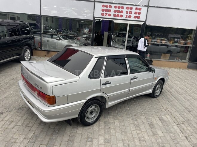 LADA (VAZ) 2115 2007, 326,000 km - 1.6 л - Sumqayıt
