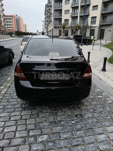 Nissan Tiida 2008, 324,000 km - 1.6 л - Bakı